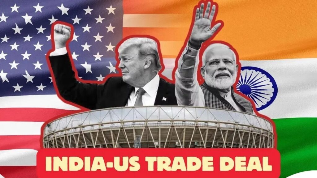 Comprehensive Trade Deal: क्या अमेरिका से टूट जाएगा भारत का व्यापारिक रिश्ता? आखिर चाहते क्या है ट्रंप