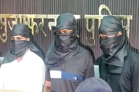 कांवड़ यात्रा पर आतंक का संकट!! पाकिस्तान ने की कांवड़ियों को टारगेट करने की साजिश