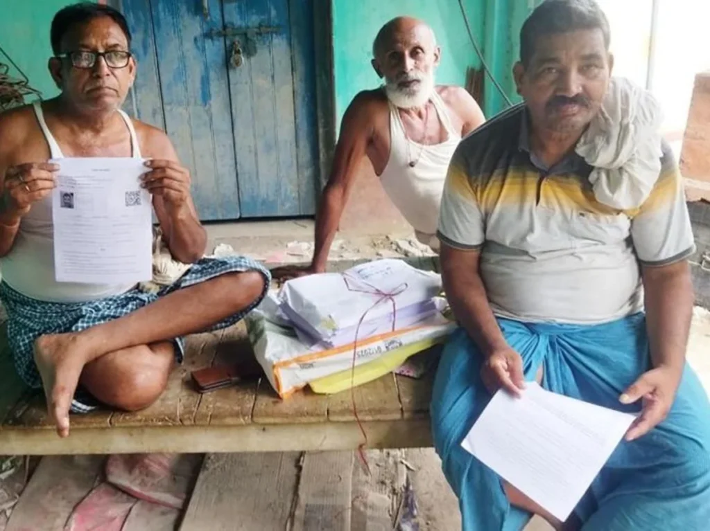 अब नहीं चलेगी BLO की मनमानी!! जानिए बिना नोटिस वोटर लिस्ट से नाम काटने पर चुनाव आयोग के नए नियम