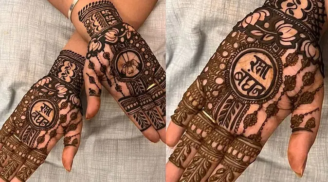 इस रक्षाबंधन पर Instagram Meta AI से लगवाएं Mehndi, स्मार्ट लड़कियों का नया फेस्टिव ट्रेंड! कुछ ही क्लिक में बनेगी शानदार मेहंदी